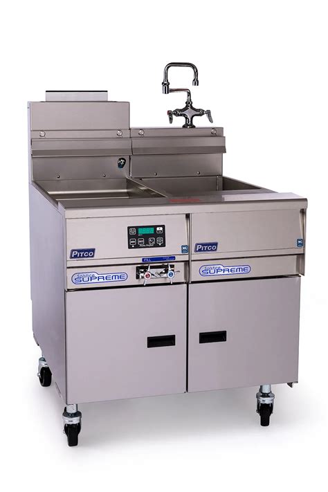 pitco pasta cooker